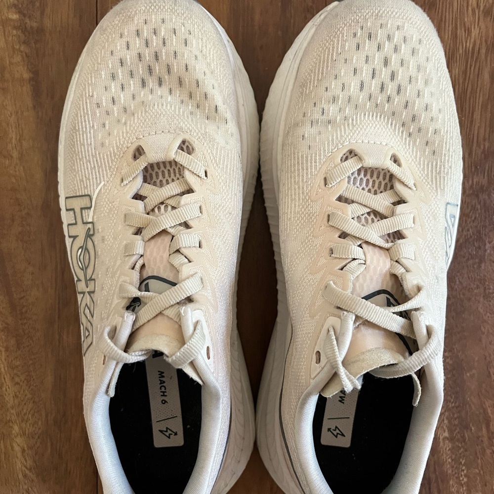 Hoka Mach 6 - Picture 2 of 9